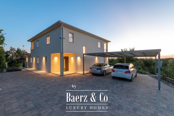 photo 28 Istra, Motovun, a luxurious villa with a pool of 255 m²