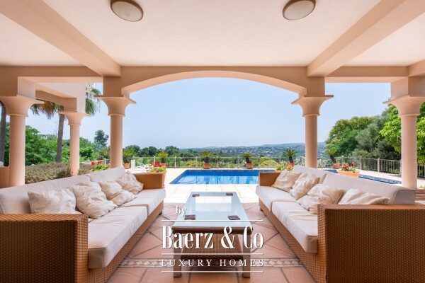 photo 11 Beautiful luxury home in Sotogrande, La Reserva - Zona L