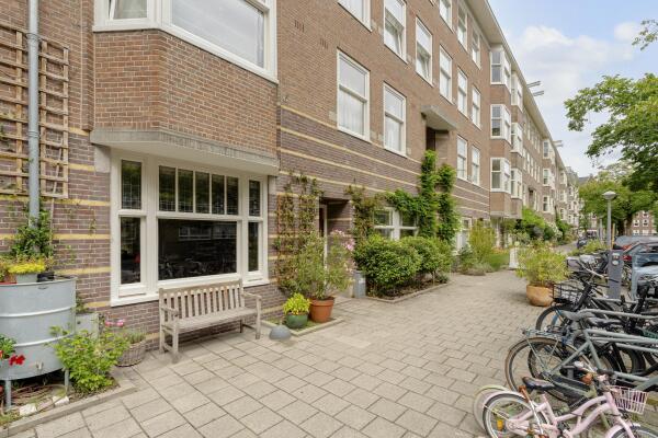 photo 47 Milletstraat 44