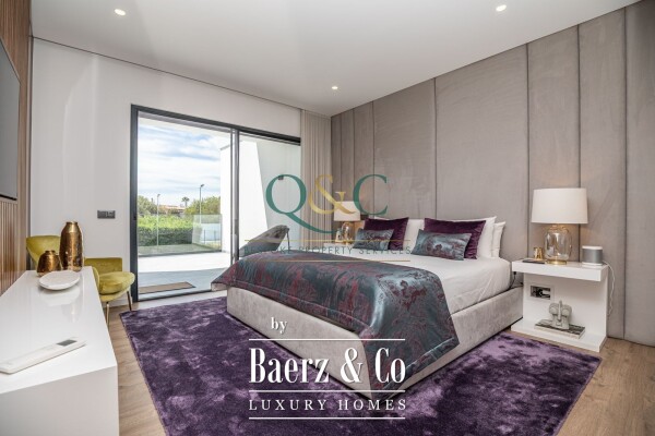 photo 12 Beautiful luxury home in Almancil, Almancil